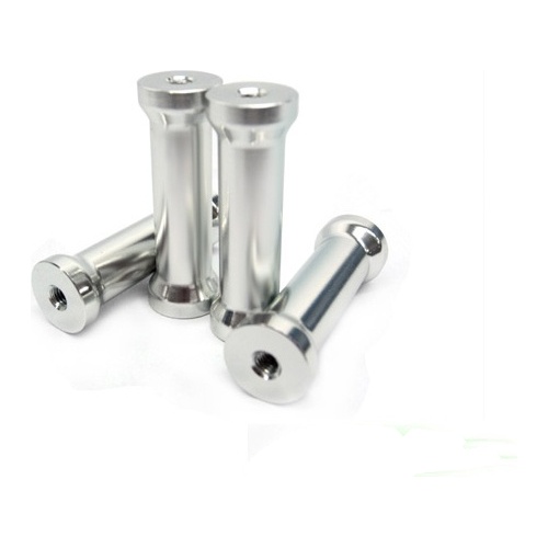 [���ܼ�] H0018-S Aluminum Frame Support (4pcs) - Goblin 630/700/770 [H0018-S]