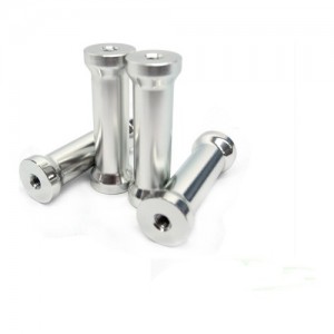 Aluminum Frame Support (4pcs) - Goblin 630/700/770 [H0018-S] 