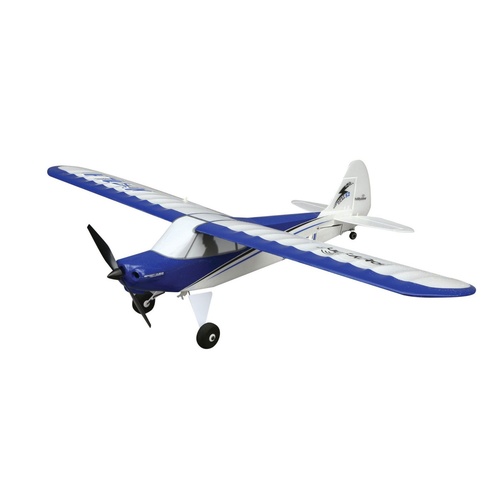 [���ܼ�] HBZ44500 [HobbyZone] 616mm �������� S V2 BNF (�ʱ��Թ��� �ڵ���������) - �ѱۼ����� ����