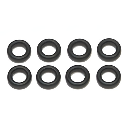 [���ܼ�] Damper_Rubber_V2 [ER] 450SE Evo-7 Damper Rubber (3D)