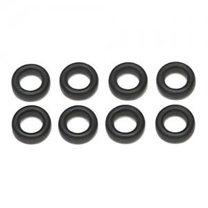 [ER] 450SE Evo-7 Damper Rubber (3D) 
