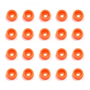 [TR] M2 ��Ʈ�� ������ �ͻ� (������, 20����) Frame Washer Set (M2 ��Ʈ��/Orange/20pcs)