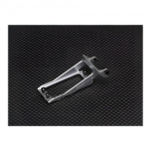 [TR] T-Rex450 Sports V2 Metal Tail Servo Mount for DS520/525M 