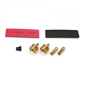 [TR] �ʼ��� ���� �й� ��� V2 (6��Ʈ HEXA) Hexa Power HUB V2(Pair/2pcs) - Reinforced Type!