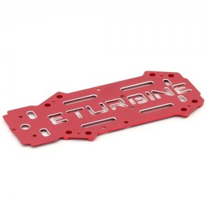 [e-Turbine] TB250-1M Metal Upper Frame ��Ż ���� ������ 