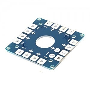 [HJ Model] 450~550 ��п� ���� �й� ���� (8��Ʈ, OCTO) Power Distribution