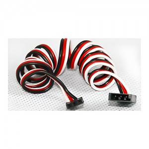 ���� ���弱 ���̺� (����) - 100cm Servo Extension Wire