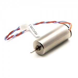 Counter-Clockwise Motor: Glimpse, Nano QX2 