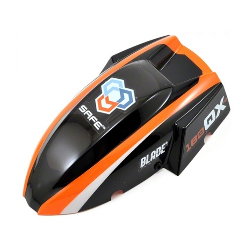 [���ܼ�] BLH7402 Blade 180 QX Canopy