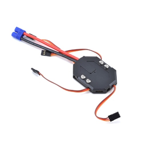 [���ܼ�] BLH8914 4-n-1 ESC: Mach 25 FPV