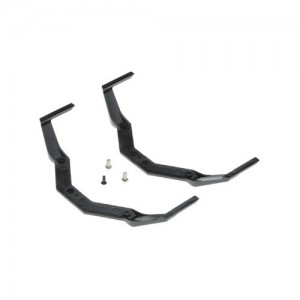 Landing Gear: Mach 25 FPV 