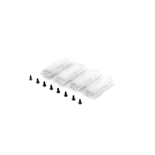 [���ܼ�] BLH8907 LED Cover Set (4): Mach 25 FPV
