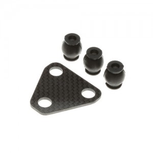 Camera Mount: Mach 25 FPV 