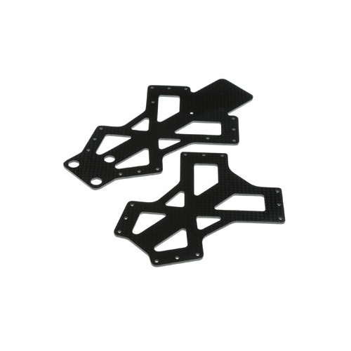 [���ܼ�] BLH8901 Frame Set: Mach 25 FPV
