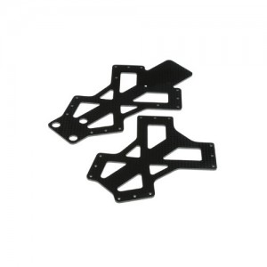 Frame Set: Mach 25 FPV 