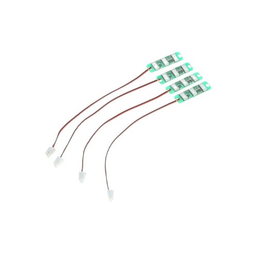 [���ܼ�] BLH8906 LED Set: Mach 25 FPV