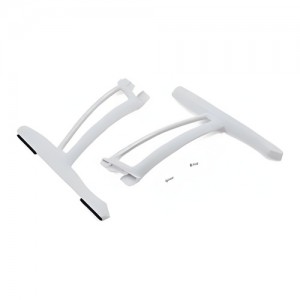 Blade Tall Landing Gear (White)(Blade 350 QX3) 