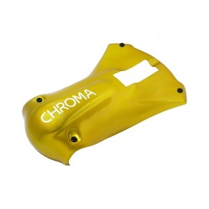 RKH Canopy (Gold) - Blade Chroma �ɼ� ĳ���� 