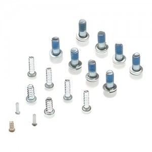 Hardware Set: Chroma  ũ�θ� �ϵ���� ��Ʈ 