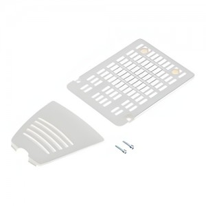 Wire Cover: Chroma ũ�θ� ���̾� ī�� 