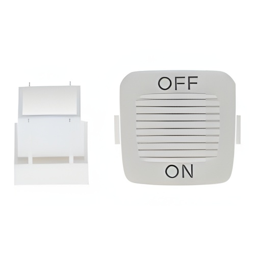 [���ܼ�] BLH8615 Power switch: Chroma ũ�θ� �Ŀ� ����ġ