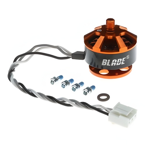 [���ܼ�] BLH8612 Brushless Motor, Counter-Clockwise: Chroma  ũ�θ�  ������ �귯�ø��� ����