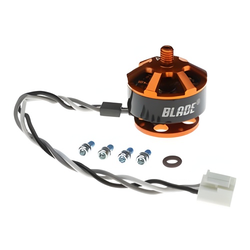 [���ܼ�] BLH8611 Brushless Motor, Clockwise: Chroma  ũ�θ�  ������ �귯�ø��� ����