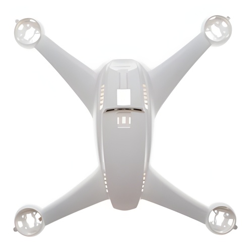 [���ܼ�] BLH8610 Main Frame: Chroma  ũ�θ�  ���� �÷���