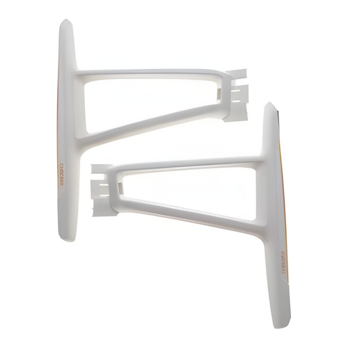 [���ܼ�] BLH8609 Landing Gear: Chroma ũ�θ�  �������