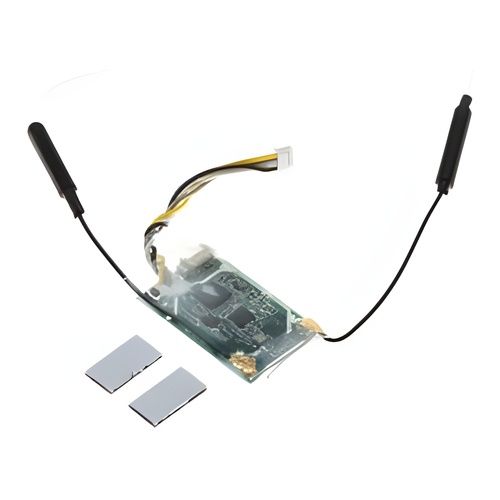 [���ܼ�] BLH8607 ST-10 RX: Chroma ũ�θ� ST-10 ���ű�