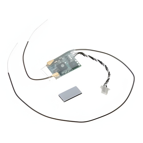 [���ܼ�] BLH8606 Spektrum RX: Chroma ũ�θ� ����Ʈ�� ���ű�