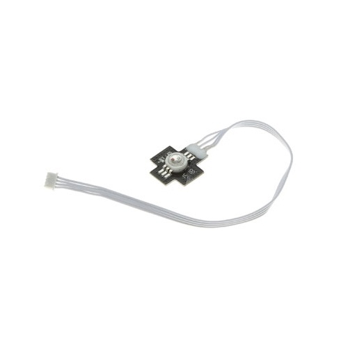 [���ܼ�] BLH8603 RGB LED: Chroma ũ�θ� RGB LED