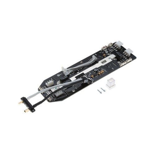 [���ܼ�] BLH8602 Main Control Board: Chroma  ũ�θ� ���� ��Ʋ����