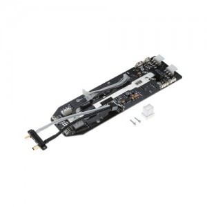 Main Control Board: Chroma  ũ�θ� ���� ��Ʋ���� 