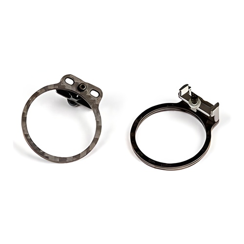 [���ܼ�] TL280B4 [TR] MT2204 Motor Guide Ring Assy for 280H Racing