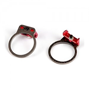[TR] MT1806 Motor Guide Ring Assy' for 250H Racing 