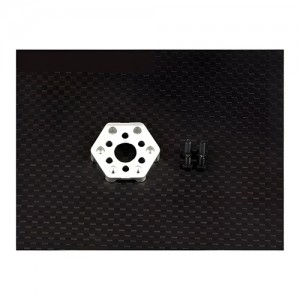 [TR] MT1806 Canding Motor Mount for 250 Racing Series(10 degree) 