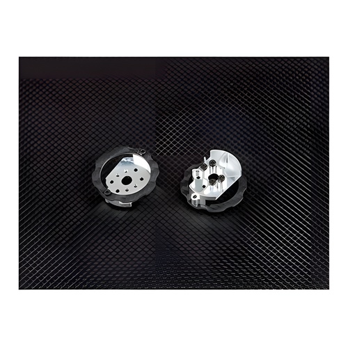 [���ܼ�] TL300H5 [TR] MT1806 Canding Motor Mount/Guide Ring for 250 Racing Series(7 degree)