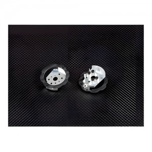 [TR] MT1806 Canding Motor Mount/Guide Ring for 250 Racing Series(7 degree) 