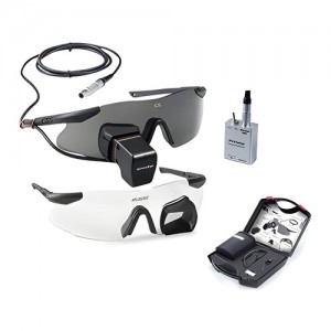 [Flying Lift] Pirate EYE Momocular LCD Goggle for Pro(��÷�/������) 