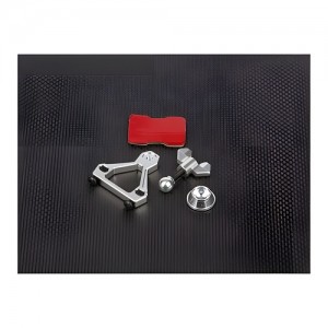 [TR] ������ ����� ���ĵ�� �Ϻ� ���� ����Ʈ ��Ʈ (�μ�ǰ) FPV Monitor TX Bottom Housing Support Set