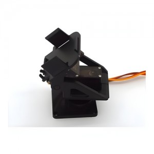[FCM] FPV�� �ö�ƽ �����¿� �̵��� ī�޶� ����Ʈ Nylon Pan  & Tilt Camera Mount for FPV
