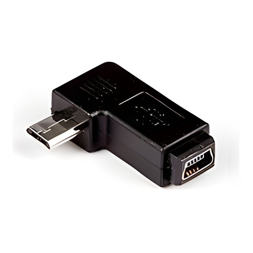 [���ܼ�] CVT-MCtoMini [HDCVT] Micro to Mini USB Converter for ActionCAM