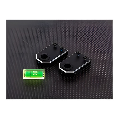 [���ܼ�] GG3313XXW [ALIGN] G3 Gimbal Reinforced Lower Tilt Arm Set/Leveler