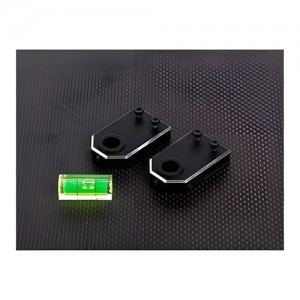 [ALIGN] G3 Gimbal Reinforced Lower Tilt Arm Set/Leveler 