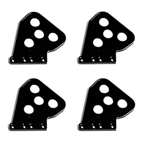 [���ܼ�] SAT-155-CONV [SATURN] 155mm Common Rail Mount Conversion Kit for ALIGN G3-GH/5D(4pcs)
