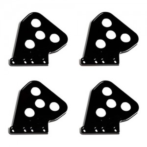[SATURN] 155mm Common Rail Mount Conversion Kit for ALIGN G3-GH/5D(4pcs) 
