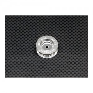 [TR] Metal Belt Pully(32T) for Savox Rotary Servo 