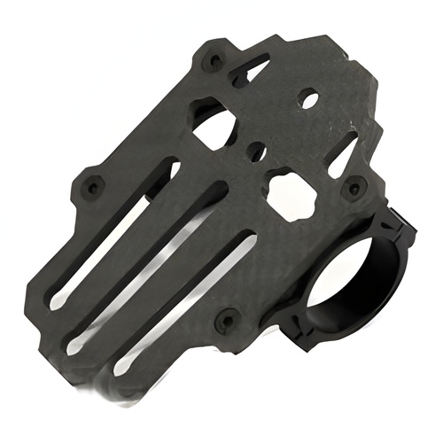 [���ܼ�] TL100A05 [TR] Camera Mount(��25MM) for Gimbal