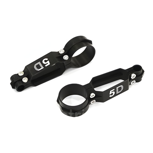 [���ܼ�] TL100A07 [TR] Tilt Shaft Support Arm (Full Body��) for Gimbal